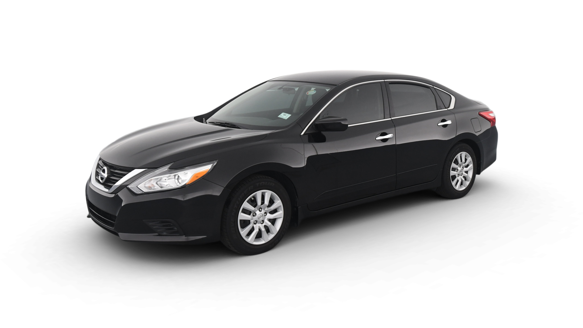 Used 2017 Nissan Altima Carvana